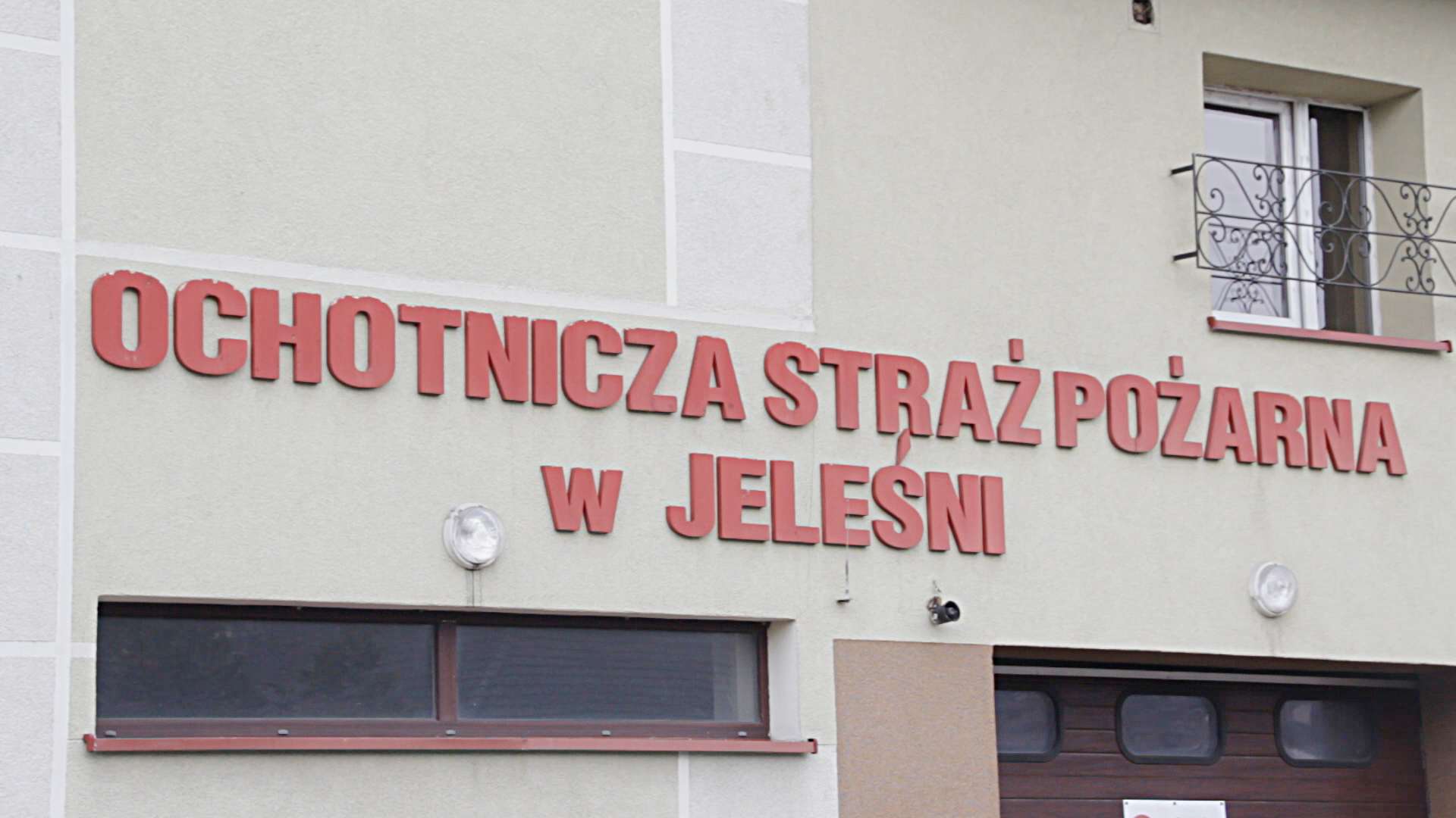 Zawody strażackie w Jeleśni!