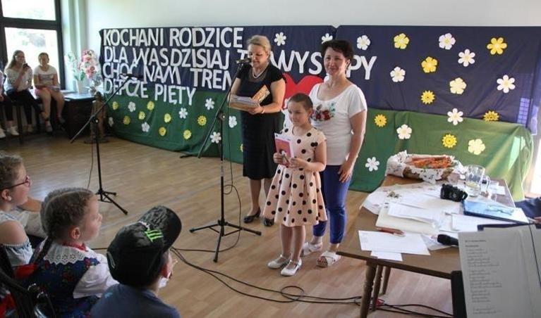 Rozśpiewane dzieci w Jeleśni!